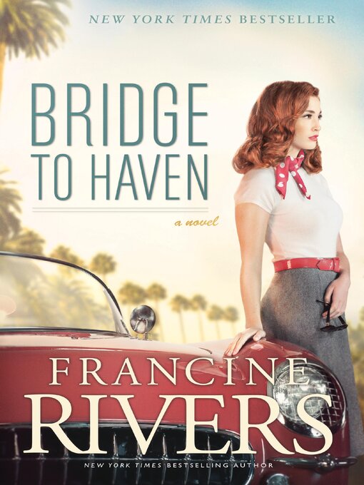 Cover image for Bridge to Haven